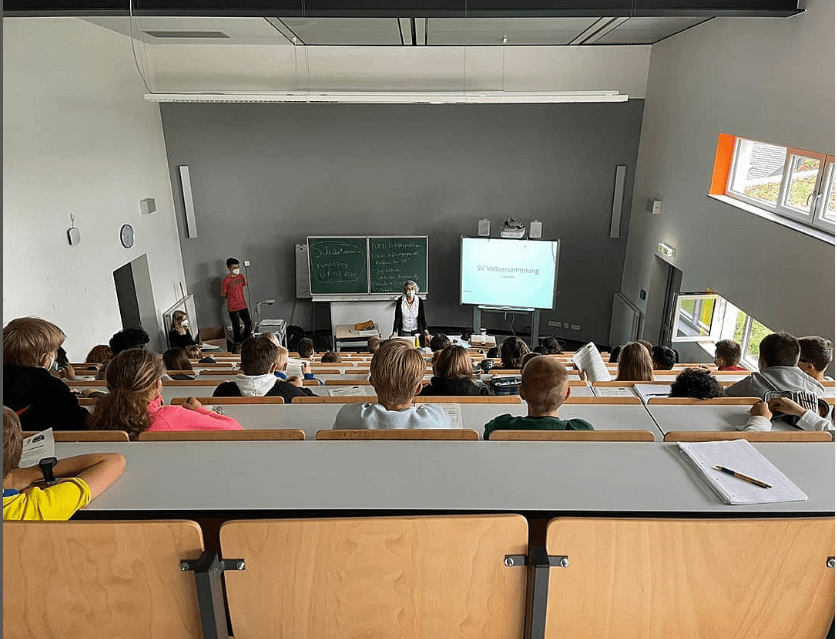 Es sind doch nur Kinder!