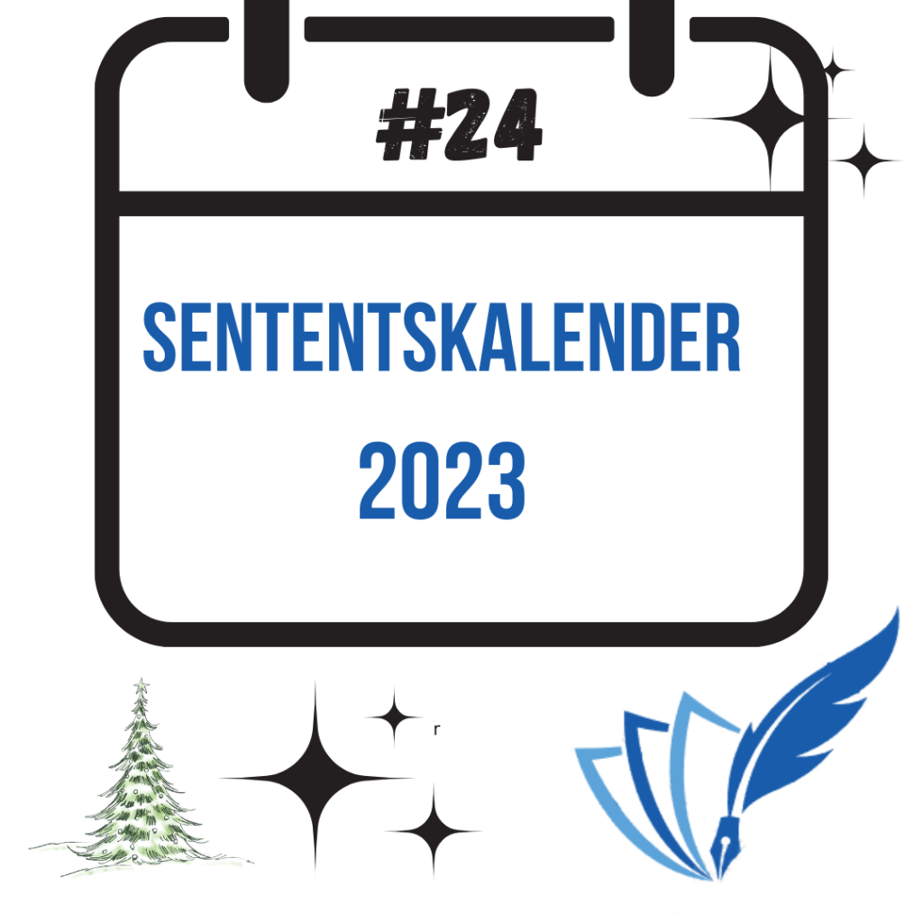 Jakobs und Lennarts&nbsp;Kurzgeschichte