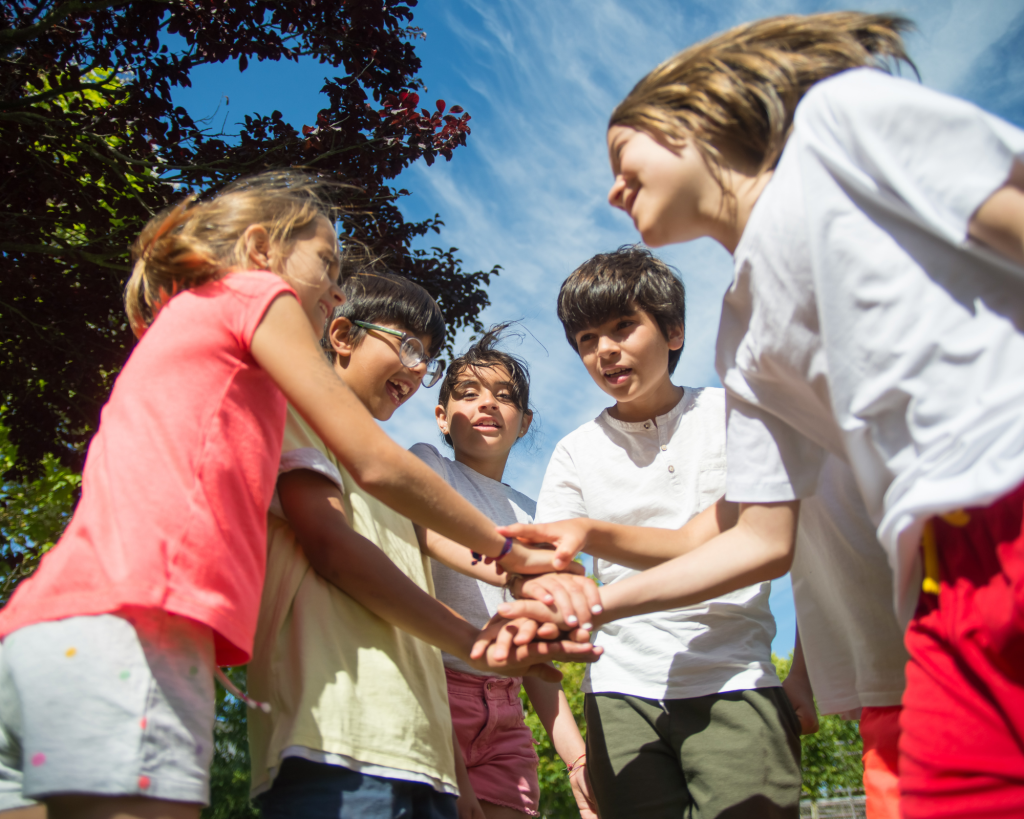 Sport UND Spaß statt BundesJugendSpiele!