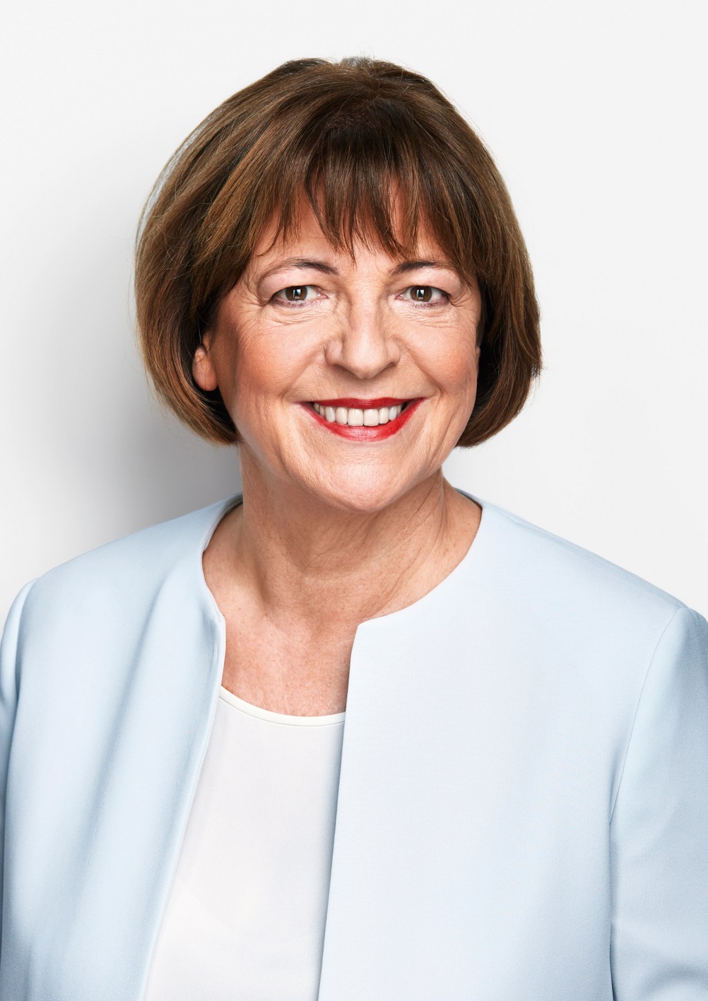 Ulla Schmidt:                 „Mehrheit will Menschenrechte“