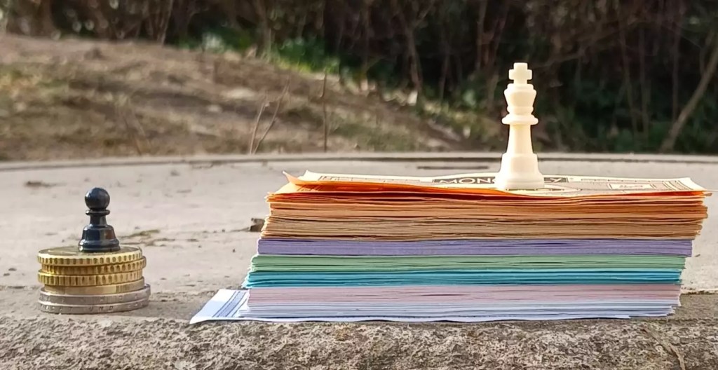 Nur eine gerechte Schule führt zu einem gerechten Leben