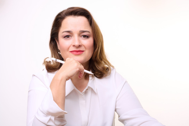 Interview mit Bildungscoach Kati&nbsp;Ahl