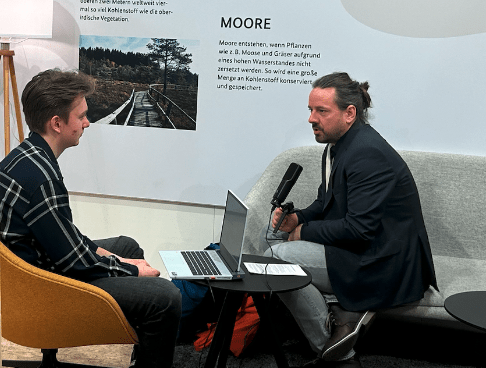 Bildung für nachhaltige Entwicklung als Schlüssel zur&nbsp;Zukunft